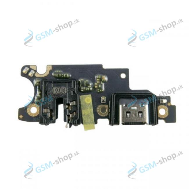 Flex Realme C65 (RMX3910) pre nabjanie Originl