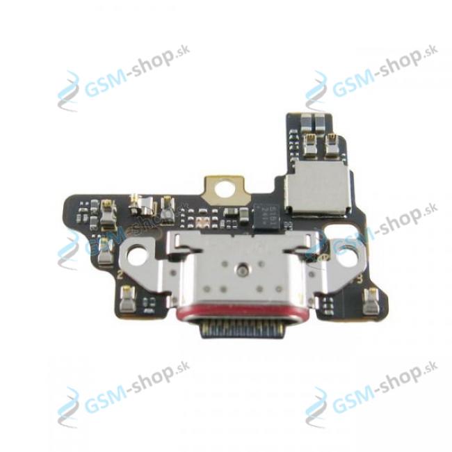 Flex Motorola Edge 60 Pro (XT2507) pre nabjanie Originl