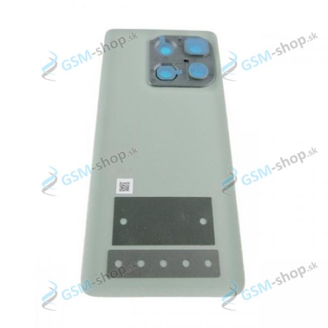 Kryt Motorola Edge 60 Pro (XT2507) zadn ed Originl