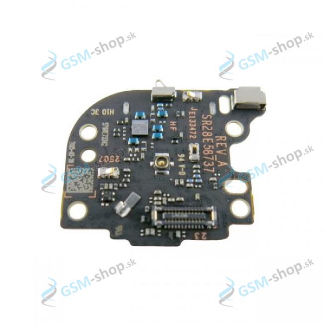 Flex Motorola Edge 60 Pro (XT2507) a SIM ta Originl