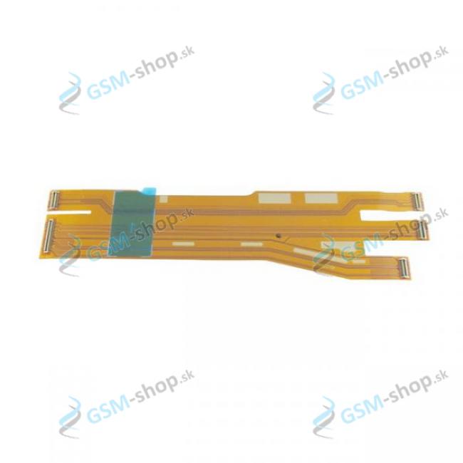 Flex Motorola Edge 60 Pro (XT2507) prepojovac Originl