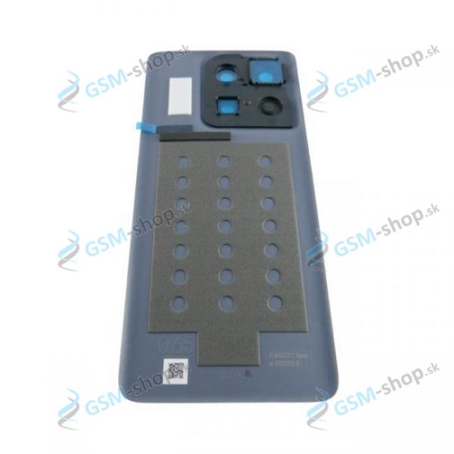 Kryt Motorola Edge 60 Fusion (XT2503) zadn ed Originl