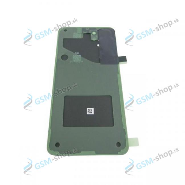 Kryt Samsung Galaxy S25 (S931) batrie ierny Originl