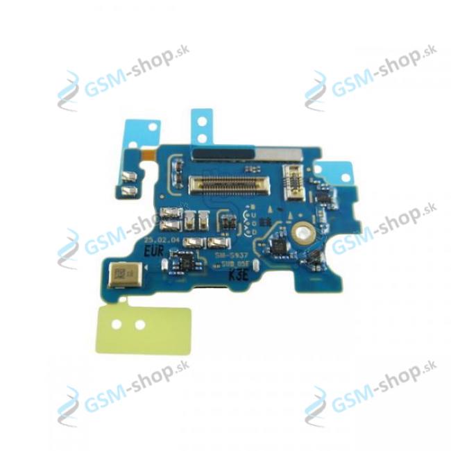 Flex Samsung Galaxy S25 Edge (S937) a SIM ta Originl