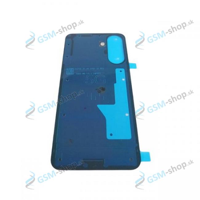 Kryt Samsung Galaxy A17 5G (A176) batrie ierny Originl