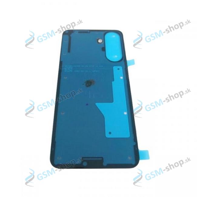 Kryt Samsung Galaxy A17 5G (A176) batrie siv Originl