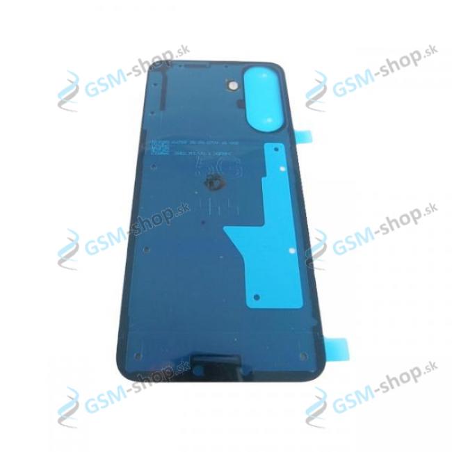 Kryt Samsung Galaxy A17 5G (A176) batrie modr Originl