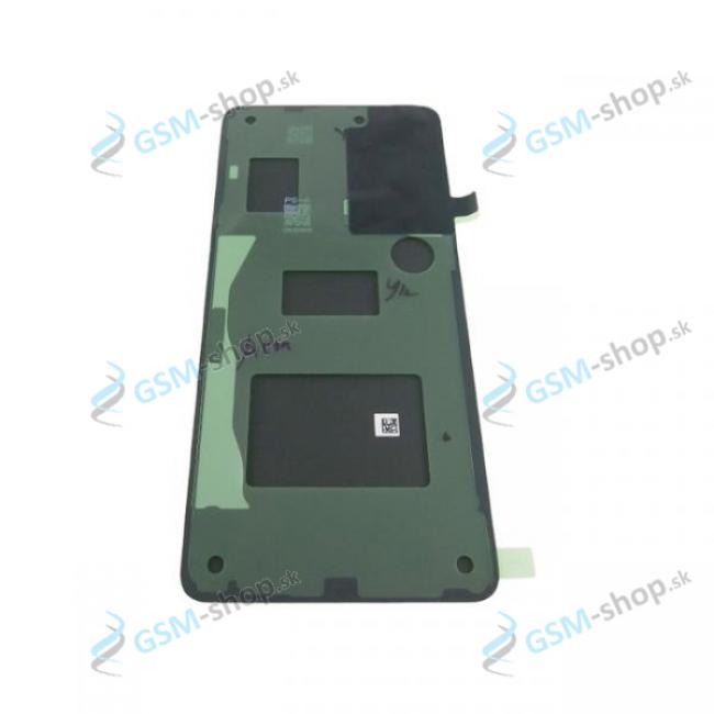 Kryt Samsung Galaxy S25 Edge (S937) batrie ierny Originl