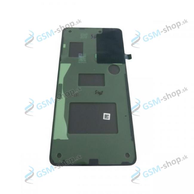 Kryt Samsung Galaxy S25 Edge (S937) batrie modr Originl