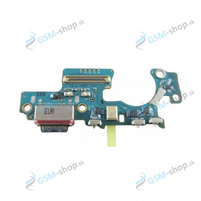 Flex Samsung Galaxy Z Flip 7 SE 5G (F761) pre nabjanie Originl