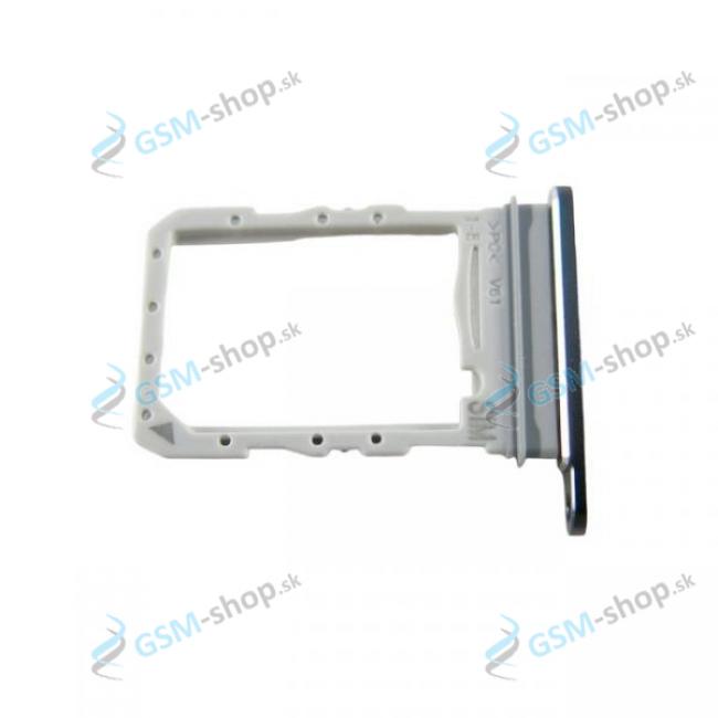 SIM driak Samsung Galaxy Z Flip 7 5G (F766) ierny Originl