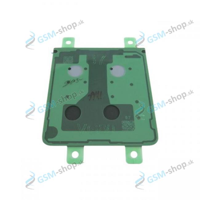 Kryt Samsung Galaxy Z Flip 7 5G (F766) zadn ierny Originl