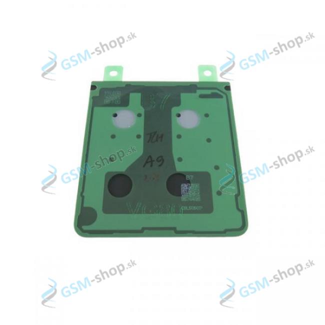 Kryt Samsung Galaxy Z Flip 7 5G (F766) zadn modr Originl