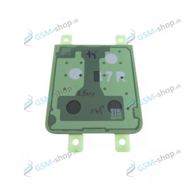 Kryt Samsung Galaxy Z Flip 7 SE 5G (F761) zadn ierny Originl