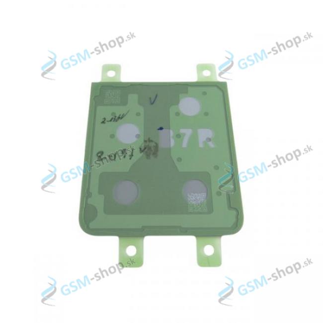 Kryt Samsung Galaxy Z Flip 7 SE 5G (F761) zadn biely Originl