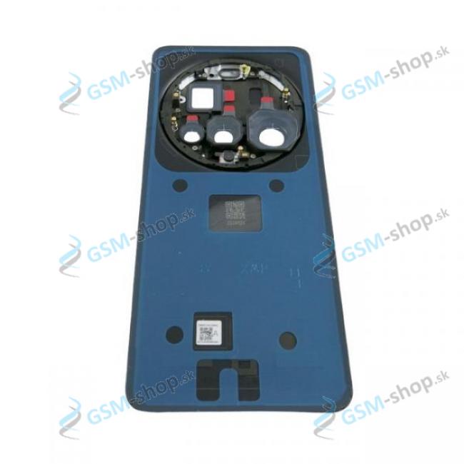 Kryt  Xiaomi 15 Ultra zadn ierny Originl