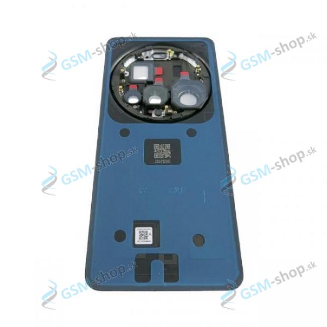 Kryt  Xiaomi 15 Ultra zadn strieborn Originl