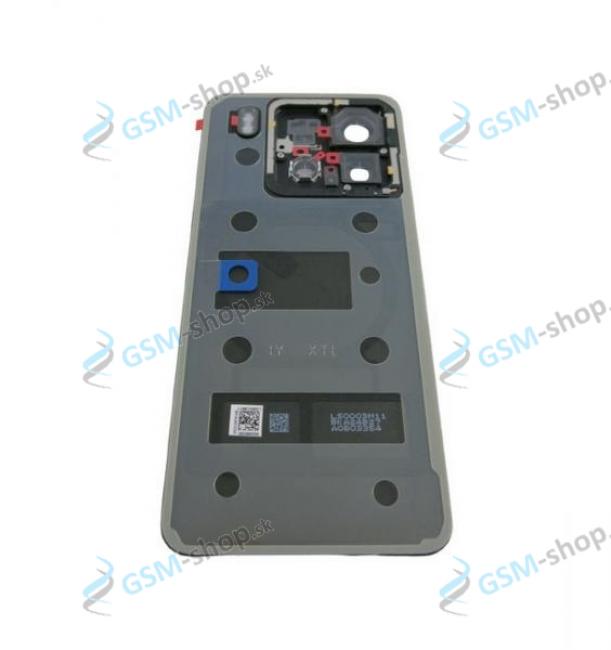 Kryt  Xiaomi 15 zadn ierny Originl