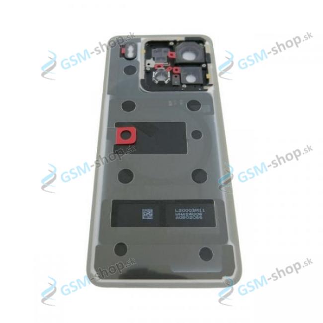 Kryt  Xiaomi 15 zadn biely Originl