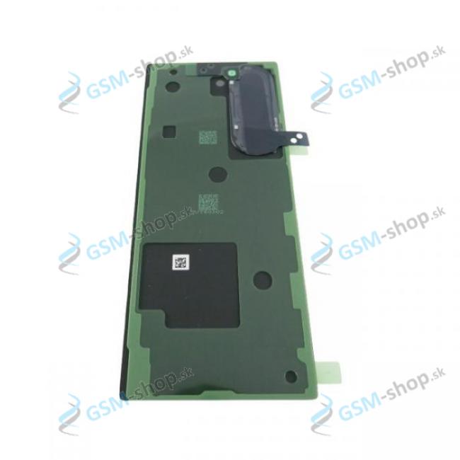Kryt Samsung Galaxy Z Fold 6 5G (F956) batrie ierny Originl