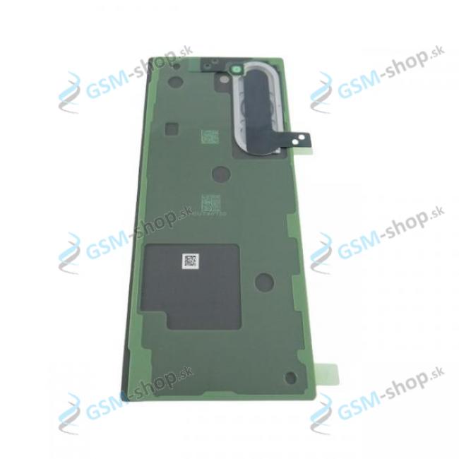 Kryt Samsung Galaxy Z Fold 6 5G (F956) batrie biely Originl