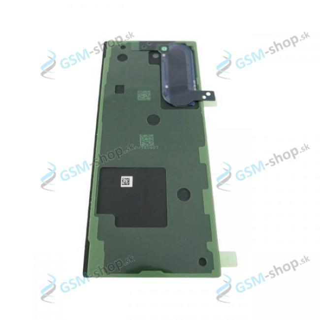 Kryt Samsung Galaxy Z Fold 6 5G (F956) batrie modr Originl
