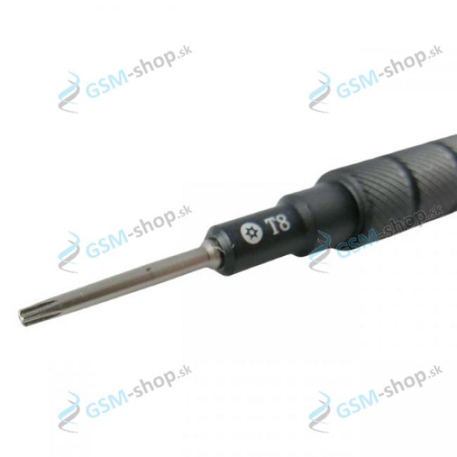 Skrutkova pre MacBook XZZ T8 S2