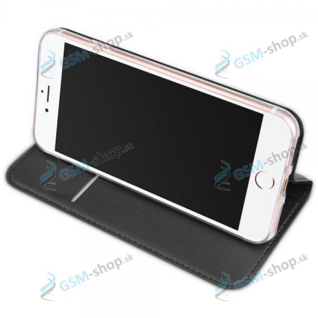 Pzdro DUX DUCIS iPhone 16e ierne
