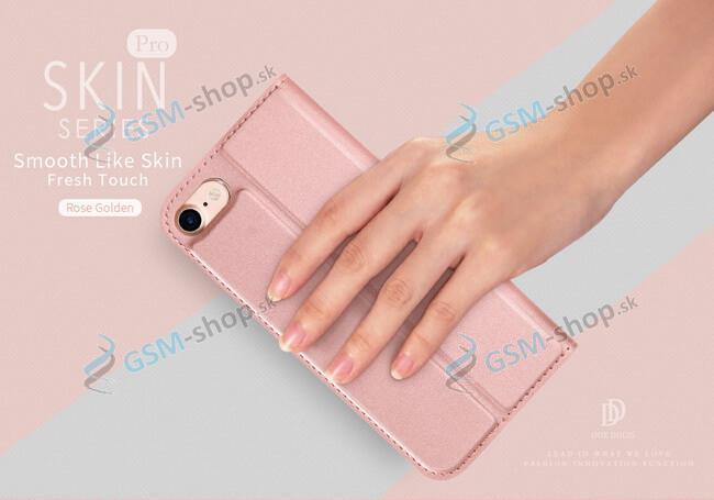 Pzdro DUX DUCIS iPhone 16e ruov