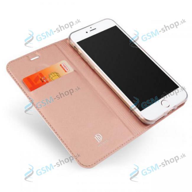 Pzdro DUX DUCIS iPhone 16e ruov