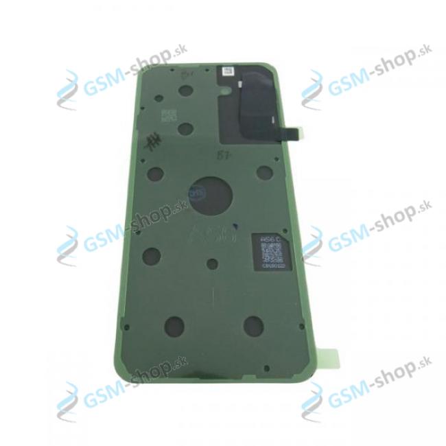 Kryt Samsung Galaxy A56 5G (A566) batrie zelen Originl