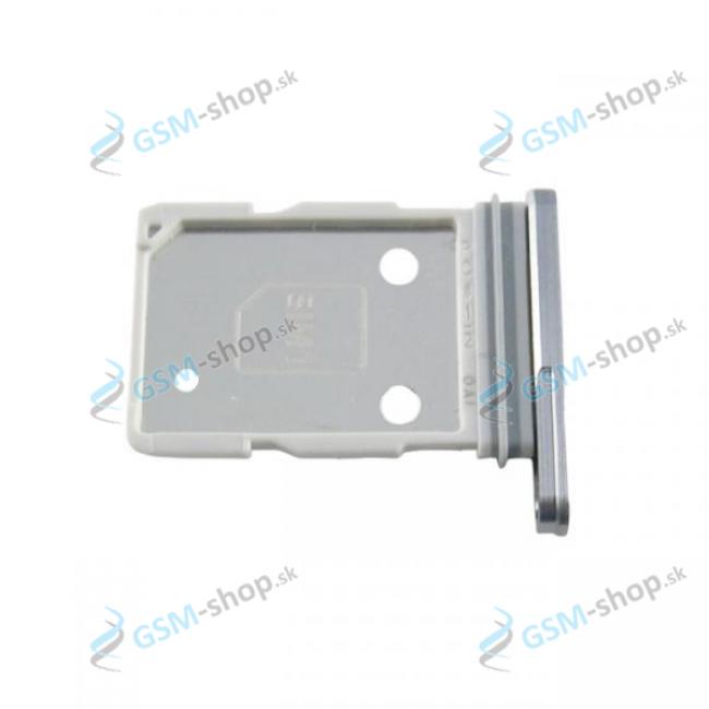 SIM driak Samsung Galaxy A56 5G (A566) ierny Originl