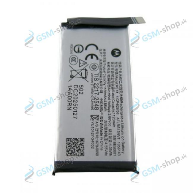 Batria Motorola Razr 60 (XT2553) vrchn RA12 Originl