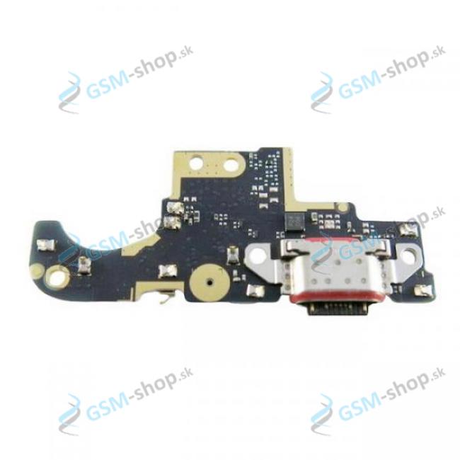 Flex Motorola Moto G86 5G (XT2527) pre nabjanie Originl