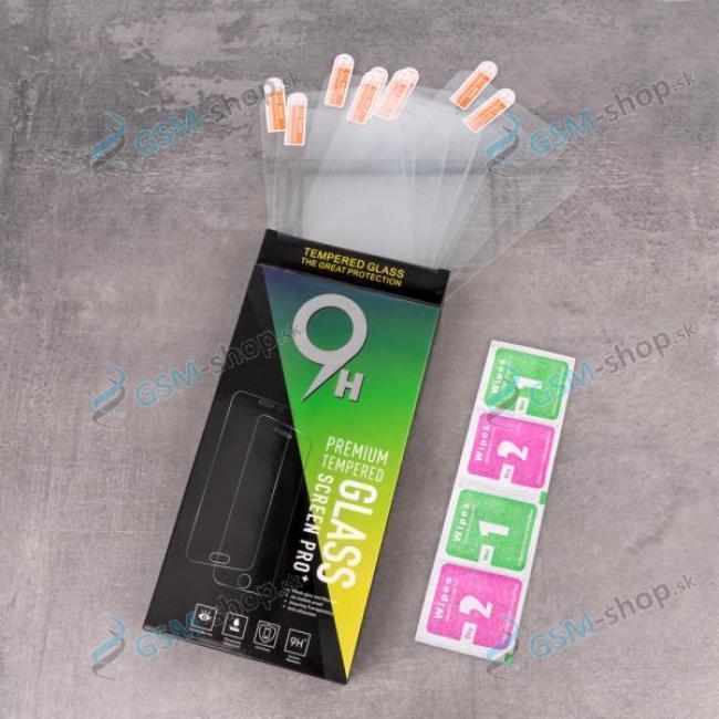 Tvrden sklo Samsung Galaxy S25 Ultra (S938) - PACK 10 ks