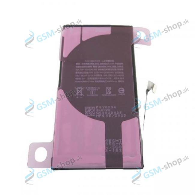 Batria iPhone 12, iPhone 12 Pro HIGH CAPACITY (3280mAh) vetky APN OEM