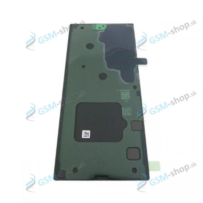 Kryt Samsung Galaxy Z Fold 7 5G (F966) batrie ierny Originl