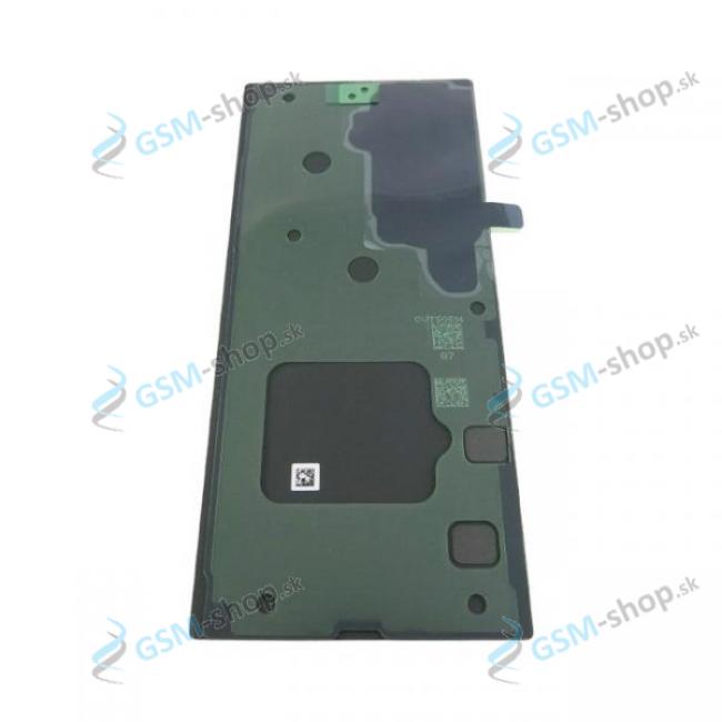 Kryt Samsung Galaxy Z Fold 7 5G (F966) batrie modr Originl