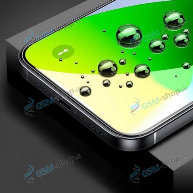 Tvrden sklo CERAMIC Samsung Galaxy A20, A30, A30s, A50, A50s ierne