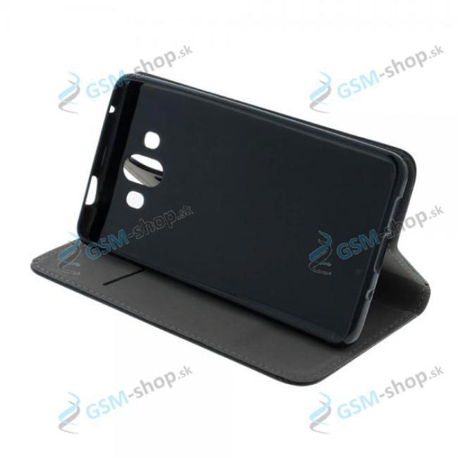 Pzdro MAG Samsung Galaxy A25 5G (A256) knika magnetick ierna