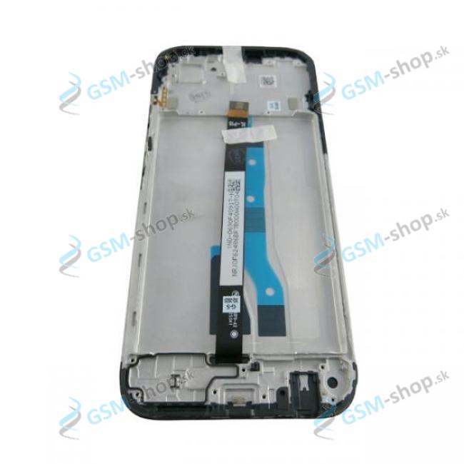 LCD displej Xiaomi Redmi 15C 5G a dotyk s krytom Originl