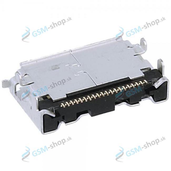 Konektor Samsung C3050, S5230 Originl