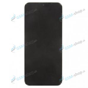 LCD displej Motorola Moto E7 Plus (XT2081) a dotyk s krytom Originl