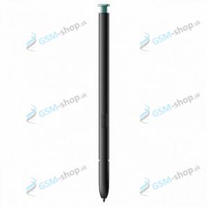 Dotykové pero Samsung Galaxy S22 Ultra (S908) S-Pen zelené Originál