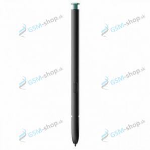 Dotykov pero Samsung Galaxy S22 Ultra (S908) S-Pen zelen Originl