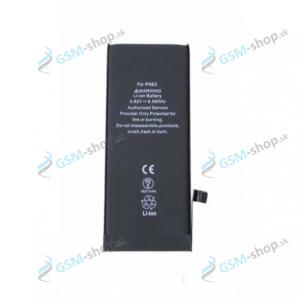 Batria iPhone SE 2020 HIGH CAPACITY (2220 mAh) pre vetky APN OEM