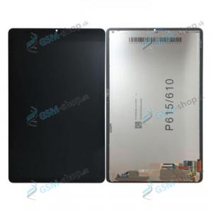 LCD displej Samsung Galaxy Tab S6 Lite (P610, P615) a dotyk ierny Originl