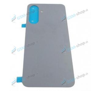 Kryt Samsung Galaxy A17 5G (A176) batrie siv Originl