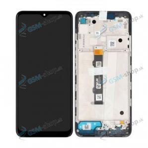 LCD displej Motorola Moto G50 (XT2137) a dotyk s krytom Originl