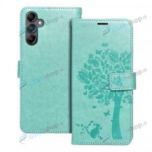 Pzdro MEZZO Samsung Galaxy A15, A15 5G knika Green Tree